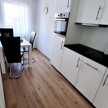 Ferienwohnung In Der Altstadt,4 Zentrum Аннаберг-Бухгольц Экстерьер фото