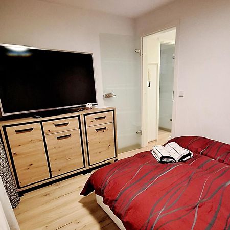Ferienwohnung In Der Altstadt,4 Zentrum Аннаберг-Бухгольц Экстерьер фото
