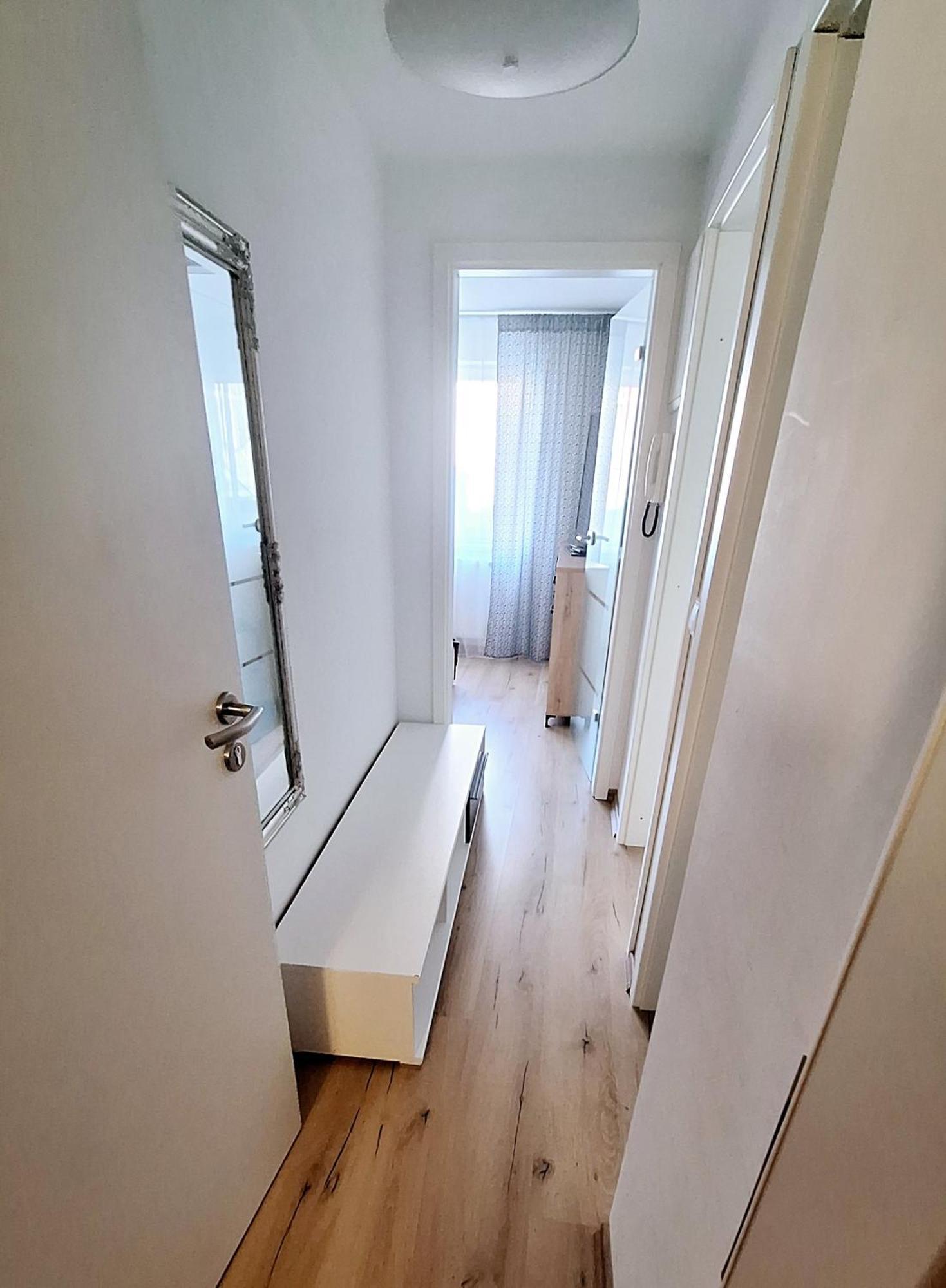 Ferienwohnung In Der Altstadt,4 Zentrum Аннаберг-Бухгольц Экстерьер фото
