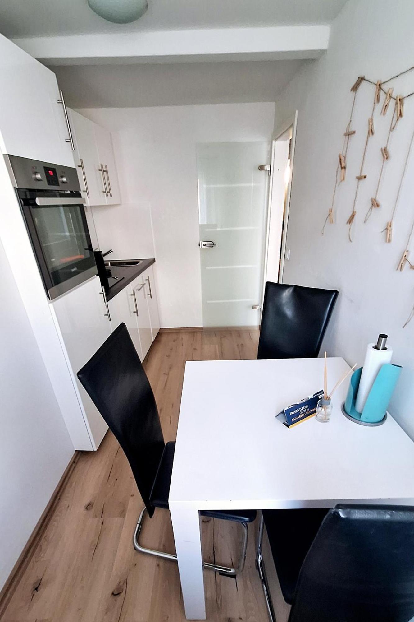 Ferienwohnung In Der Altstadt,4 Zentrum Аннаберг-Бухгольц Экстерьер фото