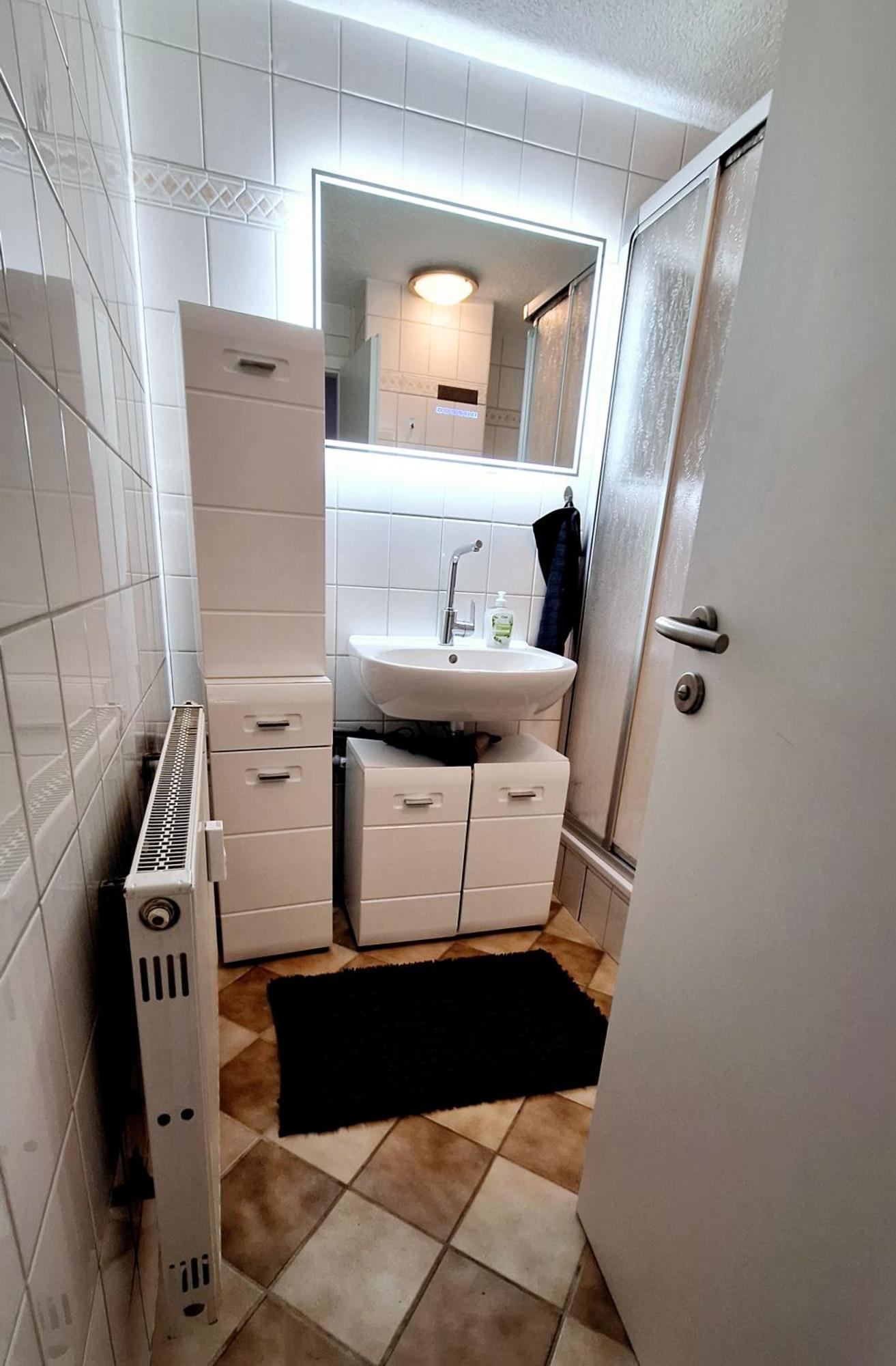 Ferienwohnung In Der Altstadt,4 Zentrum Аннаберг-Бухгольц Экстерьер фото