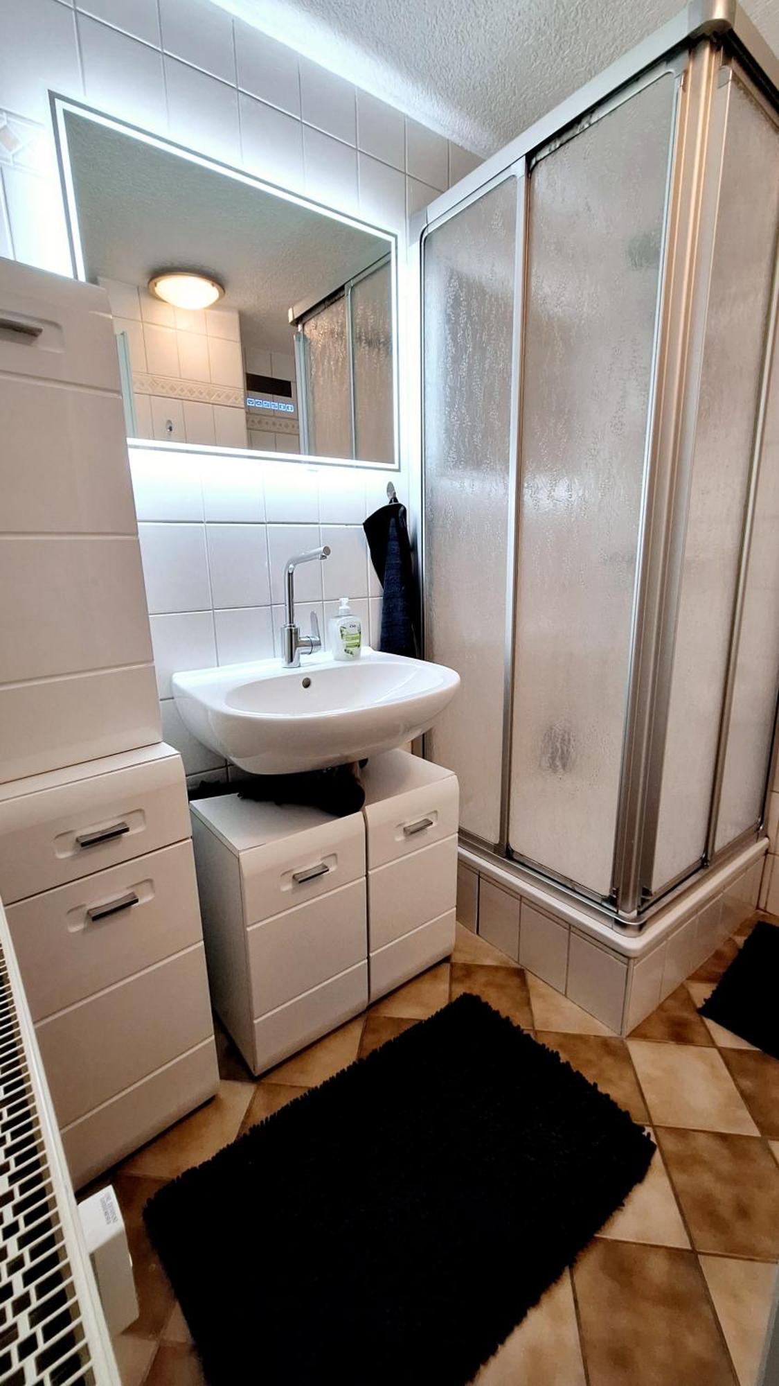 Ferienwohnung In Der Altstadt,4 Zentrum Аннаберг-Бухгольц Экстерьер фото